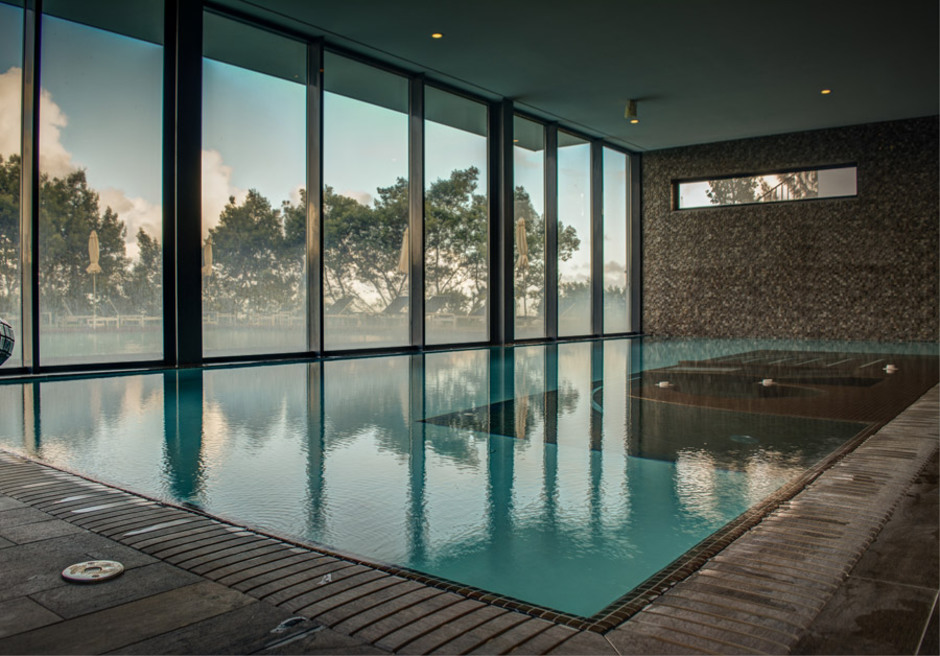 Macdonald Monchique Resort & Spa, Algarve ALLWAYS