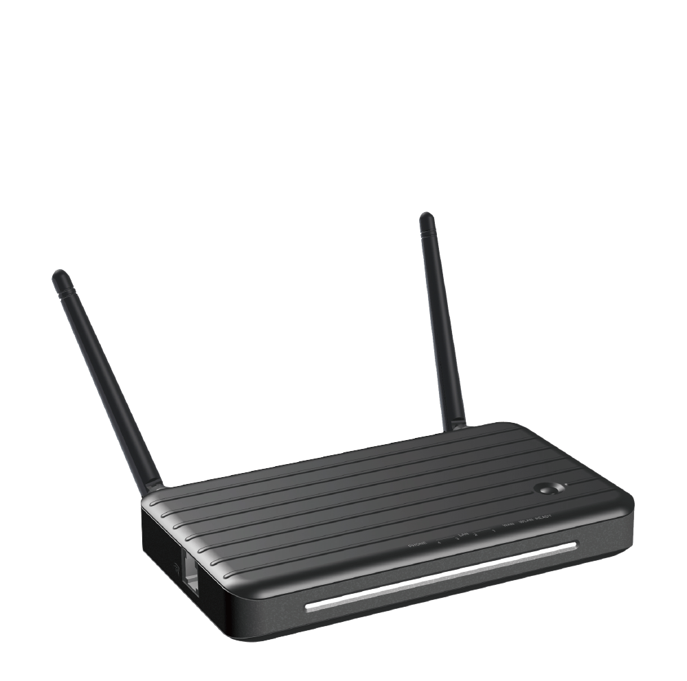 Wifi VoIP Router ALLWIN TECH