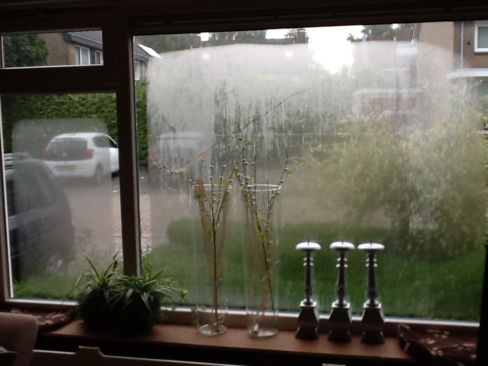 Condens Op Uw Ramen - All Window - De Kozijnspecialist -