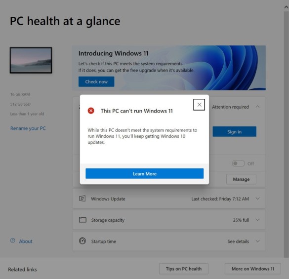 How To Install Windows 11 On Unsupported Devices Easily