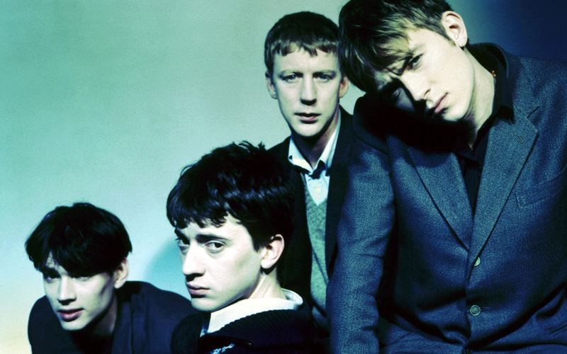 Blur Girls And Boys (testo canzone) All World Lyrics