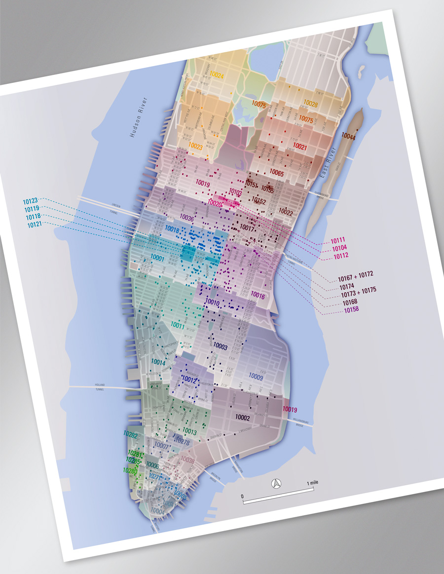 Infographics & Maps Allyn Bacher