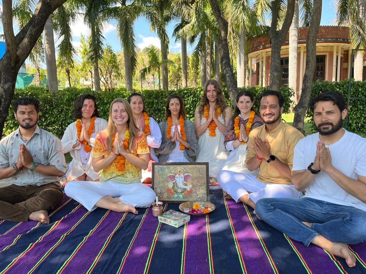 The 10 Best Yoga Teacher Training Worldwide in 2024