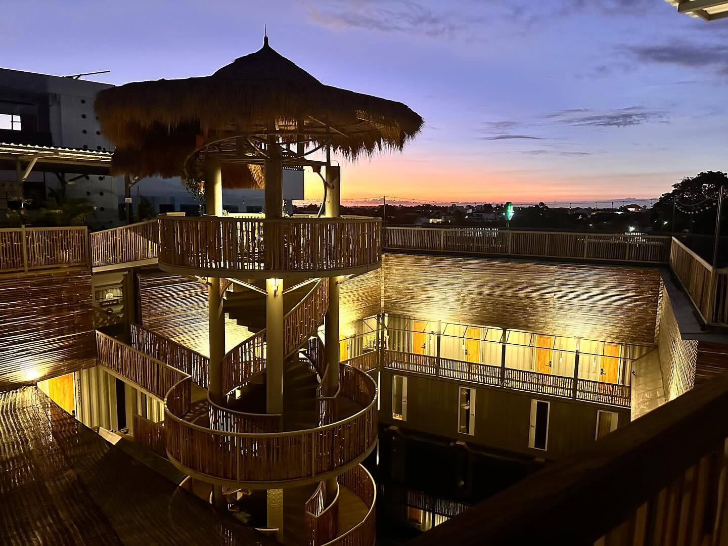 The 8 Best Yoga Studios in Canggu in 2024 All Yoga Training