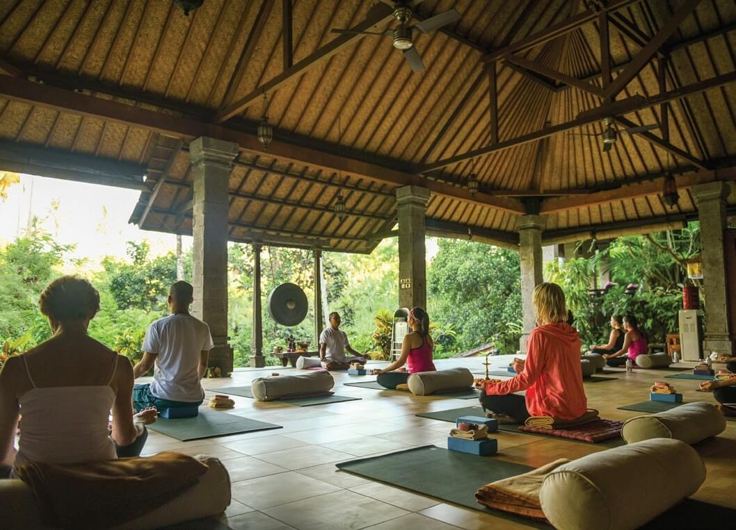 The 8 Best Yoga Studios in Canggu in 2024 All Yoga Training
