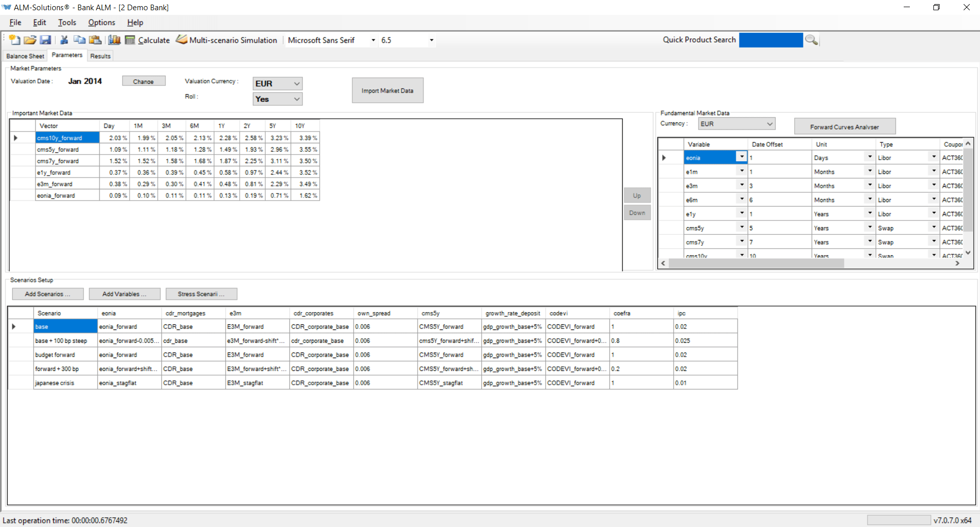 Download ALM Software