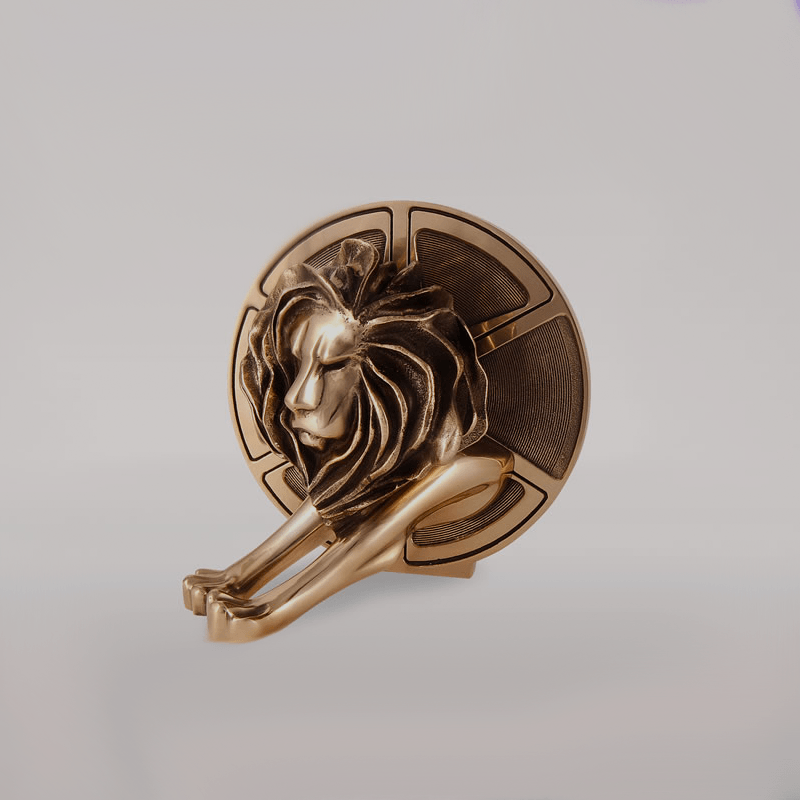 Cannes Lions 2022 Alma Ad Agency Do it with soul