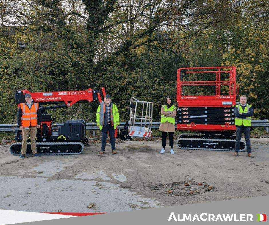 Briggs Equipment Adds Almacrawler's Jibbi And Bibi | Almac 788_x_940_png