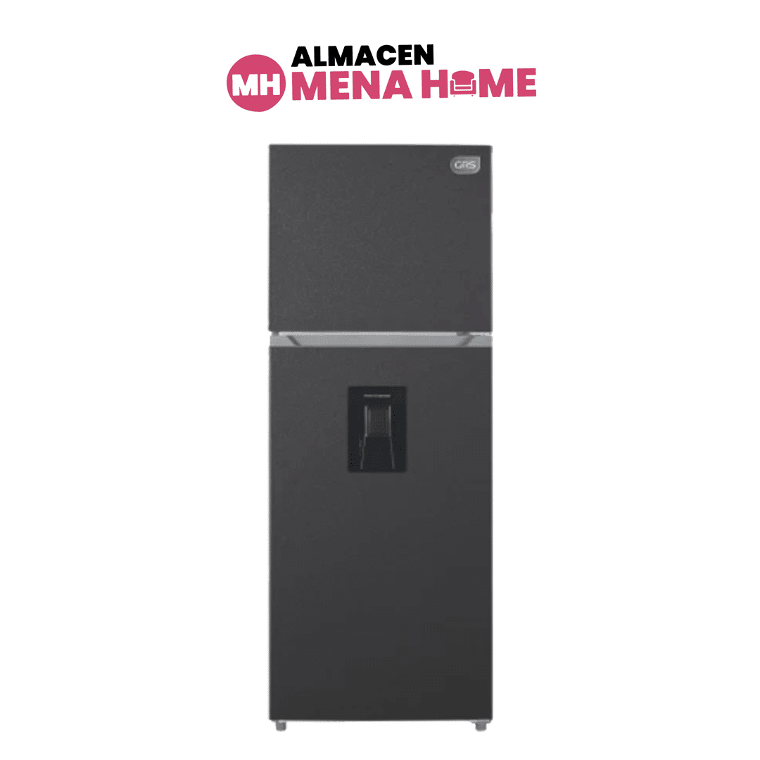 REFRIGERADORA 12″ GRS F/S TITANIUM Almacen Mena Home