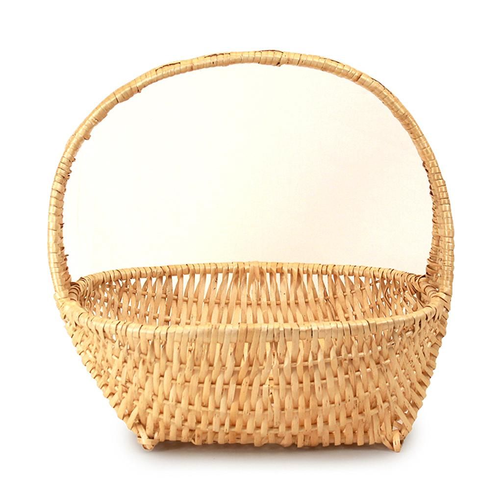 HOW TO CARE FOR WICKER BASKETS Almac Imports