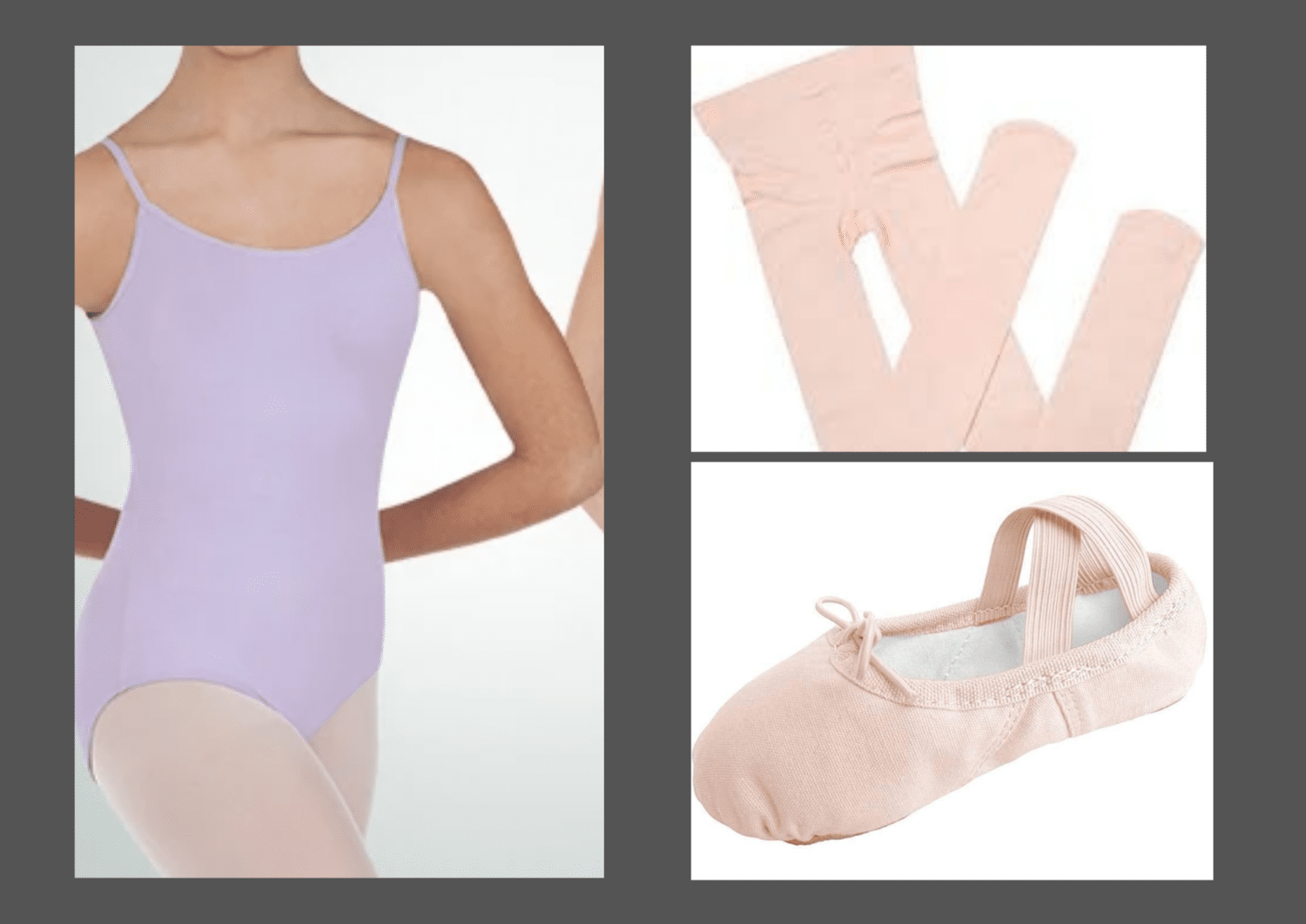 Summer Camp Dress Code Alma Dance School