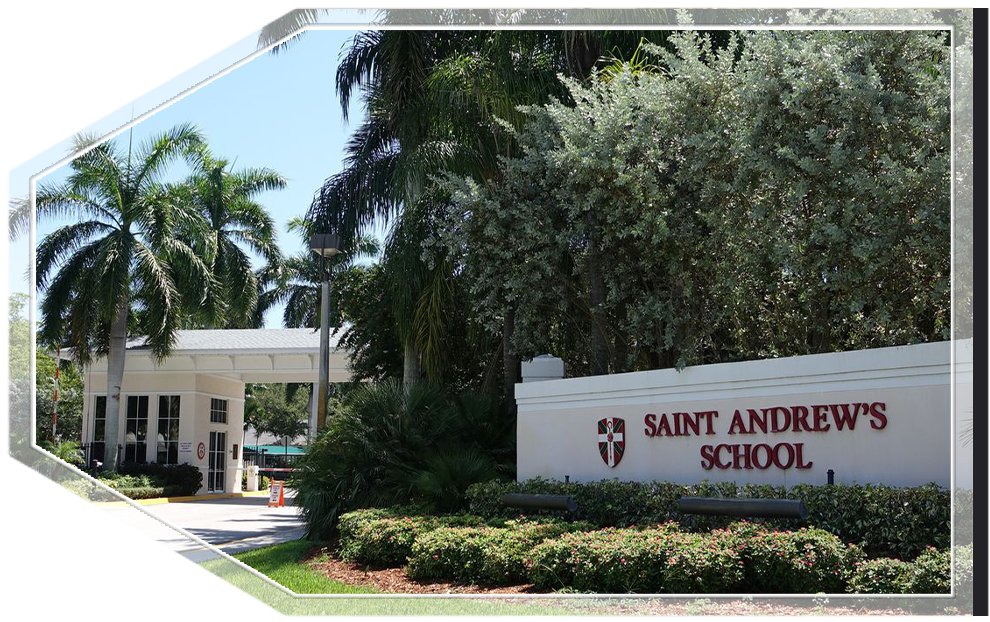 Saint Andrew's School