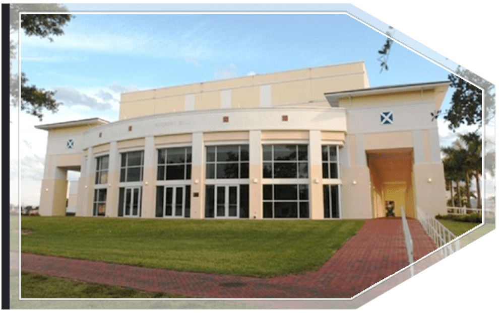 Saint Andrew's School