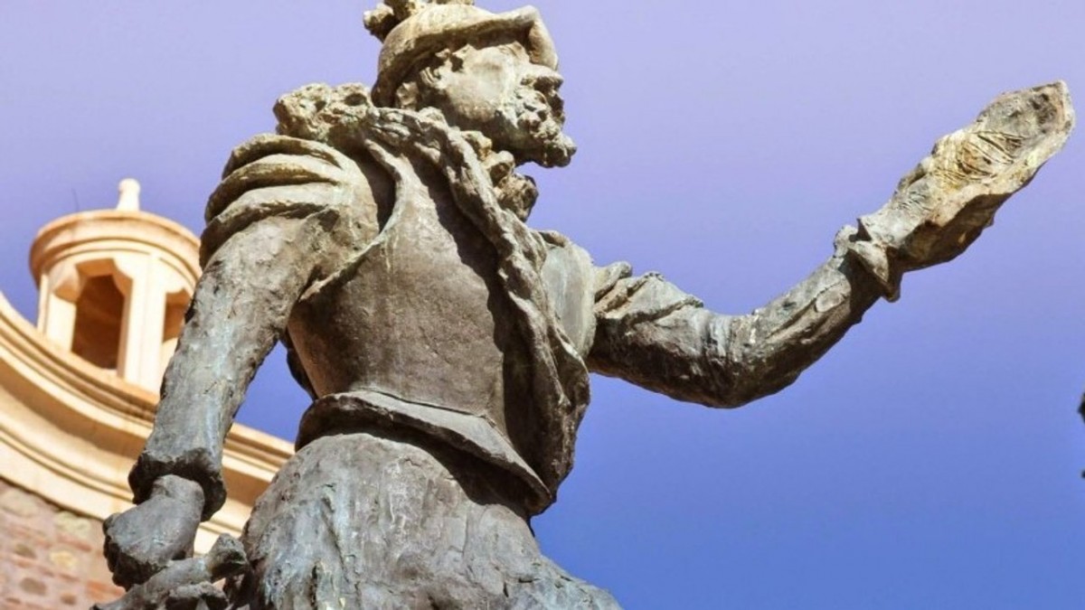 Hoy se celebra la festividad de San Jerónimo, patrono de la ciudad de