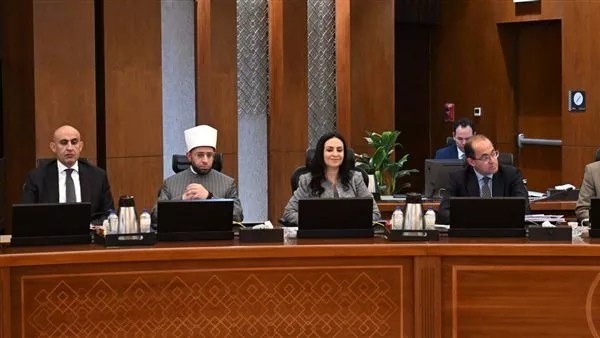 مجلس الوزراء يوافق على اتفاقية المساعدة القضائية المتبادلة بين مصر وقطر مجلس الوزراء يوافق على اتفاقية المساعدة القضائية المتبادلة بين مصر وقطر