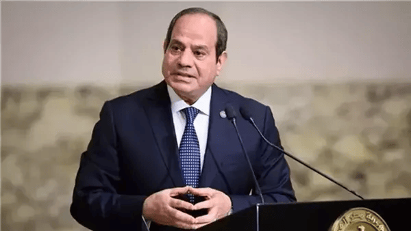 الرئيس السيسي يتفق مع نظيره الفنلندي على تعزيز التعاون الاقتصادي والتجاري والاستثماري الرئيس السيسي يتفق مع نظيره الفنلندي على تعزيز التعاون الاقتصادي والتجاري والاستثماري