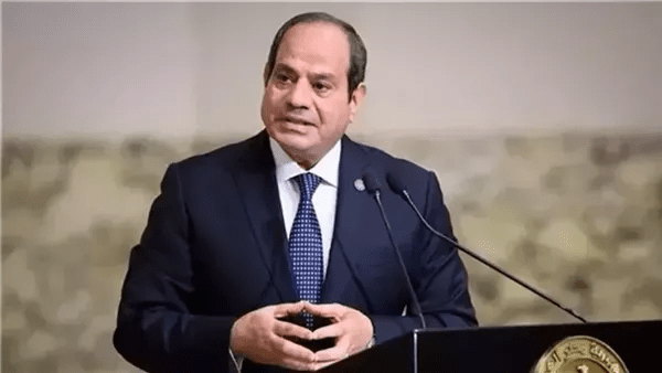 الرئيس السيسي يوجه بتقديم أقصى درجات الرعاية لأبناء الوطن في الخارج الرئيس السيسي يوجه بتقديم أقصى درجات الرعاية لأبناء الوطن في الخارج