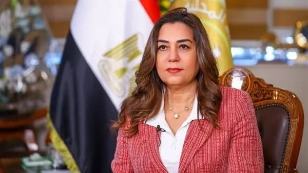مصر تجتاز مراجعة «تقرير الشفافية الأول» لمواجهة التغير المناخي مصر تجتاز مراجعة «تقرير الشفافية الأول» لمواجهة التغير المناخي