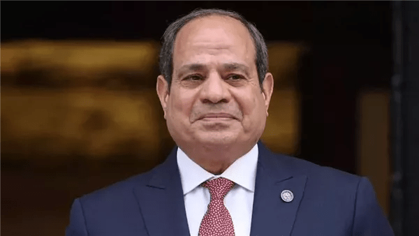 السيسي يوافق على ربط الحساب الختامي لموازنة هيئة دعم وتطوير الجامعات السيسي يوافق على ربط الحساب الختامي لموازنة هيئة دعم وتطوير الجامعات