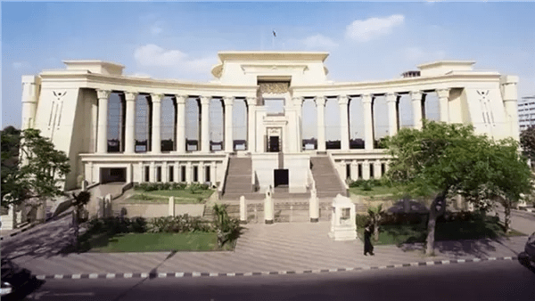 «المصدر» تنشر أحكام المحكمة الدستورية العليا ليوم 6 يونيو 2026 «المصدر» تنشر أحكام المحكمة الدستورية العليا ليوم 6 يونيو 2026