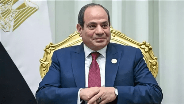 الرئيس السيسي يوافق على ربط موازنة جهاز تنظيم إدارة المخلفات 2026-2027 الرئيس السيسي يوافق على ربط موازنة جهاز تنظيم إدارة المخلفات 2026-2027