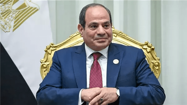 الرئيس السيسي يوافق على ربط موازنة الهيئة العامة لشئون المطابع الأميرية 2026-2027 الرئيس السيسي يوافق على ربط موازنة الهيئة العامة لشئون المطابع الأميرية 2026-2027
