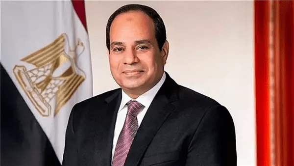 السيسي يوافق على ربط موازنة المعهد القومي للحوكمة والتنمية المستدامة 2026-2027 السيسي يوافق على ربط موازنة المعهد القومي للحوكمة والتنمية المستدامة 2026-2027