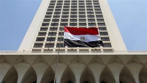 مصر تهيب بوسائل الإعلام الأجنبية تحري الدقة في تناول حادث ميناء دمياط مصر تهيب بوسائل الإعلام الأجنبية تحري الدقة في تناول حادث ميناء دمياط