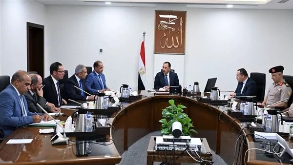 رئيس الوزراء يستعرض محاور الارتقاء بمنظومة التعليم الجامعي رئيس الوزراء يستعرض محاور الارتقاء بمنظومة التعليم الجامعي