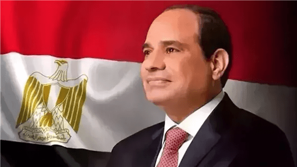 الرئيس السيسي يؤكد دعم مصر الثابت لأمن واستقرار ليبيا الرئيس السيسي يؤكد دعم مصر الثابت لأمن واستقرار ليبيا