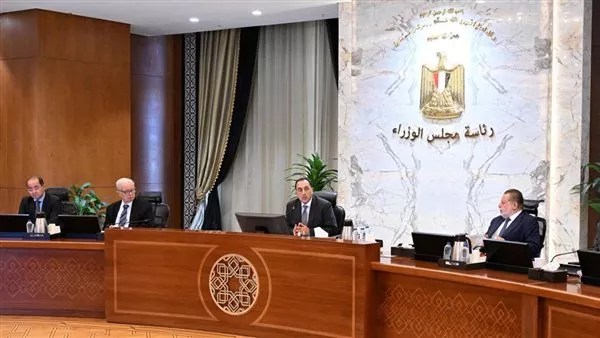 استمرار التنسيق بين الوزارات لضمان الحفاظ على استقرار الأسواق والمخزون الاستراتيجي استمرار التنسيق بين الوزارات لضمان الحفاظ على استقرار الأسواق والمخزون الاستراتيجي