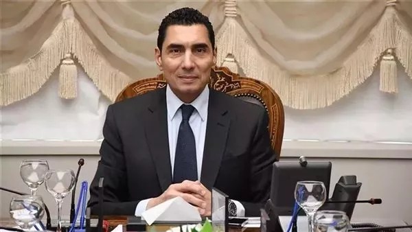 وزارة «الرياضة» تقر تعديل لائحة النظام الأساسي للاتحاد المصري للميني فوتبول وزارة «الرياضة» تقر تعديل لائحة النظام الأساسي للاتحاد المصري للميني فوتبول