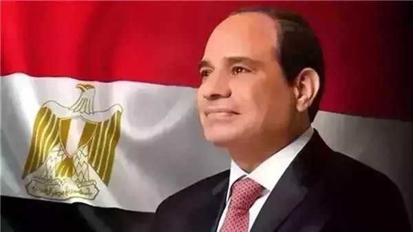 الرئيس السيسي يؤكد التطلع لتعزيز العلاقات الاستراتيجية بين مصر وروسيا بمختلف المجالات الرئيس السيسي يؤكد التطلع لتعزيز العلاقات الاستراتيجية بين مصر وروسيا بمختلف المجالات