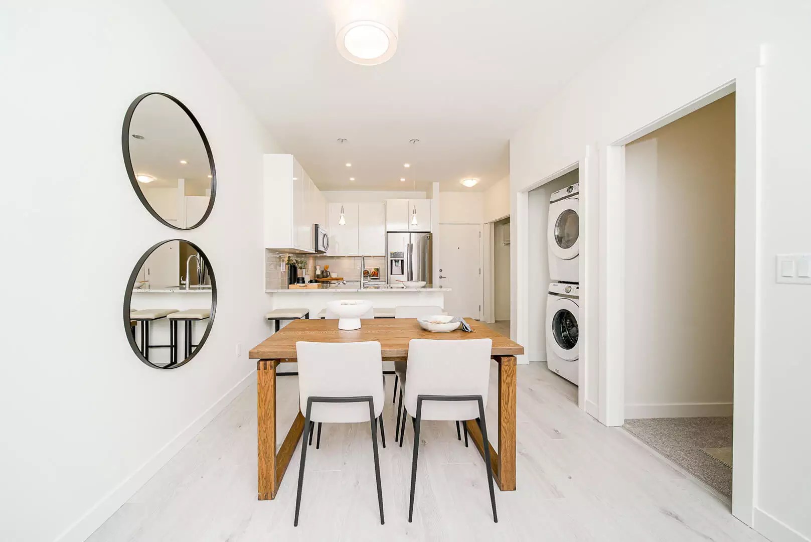 Canvas Beautiful 1 and 2 Bedroom Presale Condos, Langley Almas Group