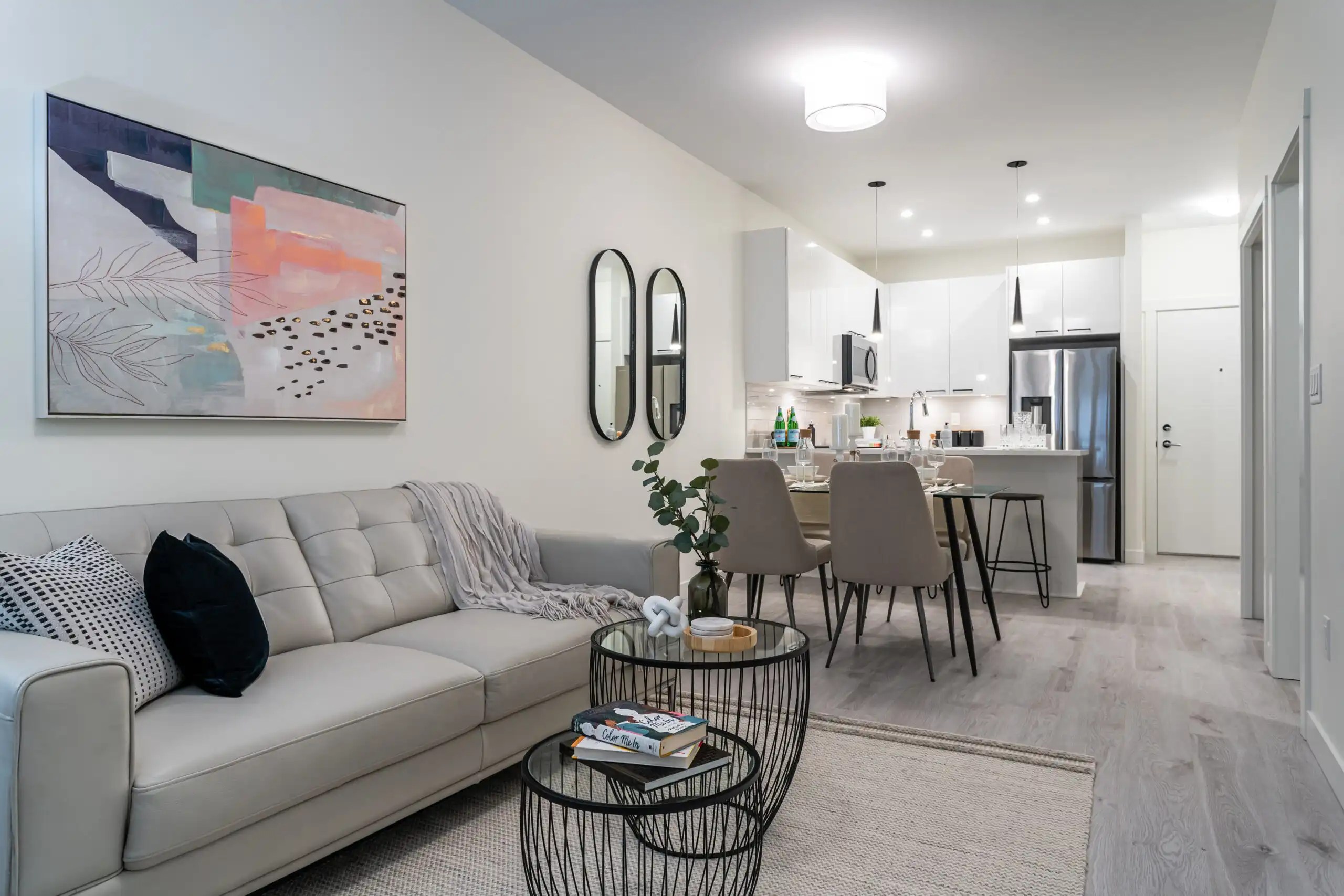 Sigmund 1, 2 and 3 Bedroom UltraModern Presale Condos in Willoughby