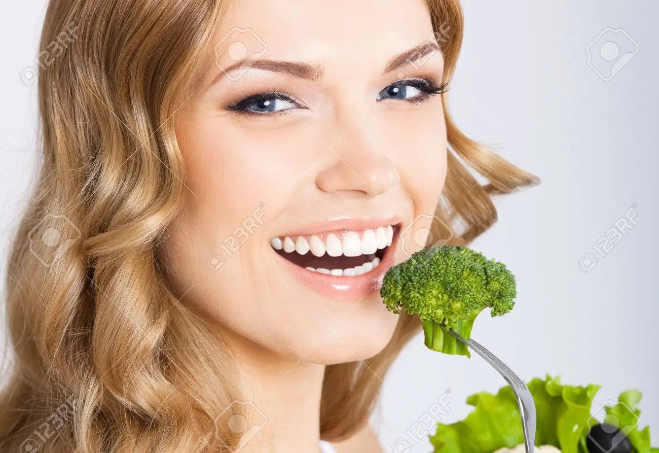 ℹ Cuál es la mejor manera de comer el brócoli