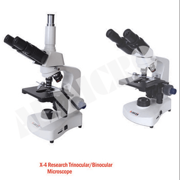 Medical Research Microscope Manufacturers in Ambala, India