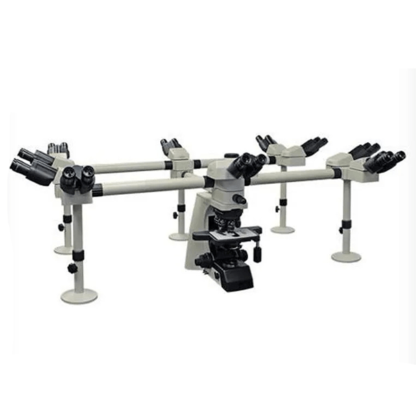 Deca Head Microscope Manufacturers in Ambala, India