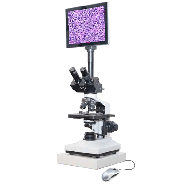 Digital LCD Microscope Manufacturers in Ambala, India