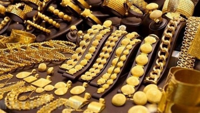 اسعار الذهب مساء اليوم الخميس