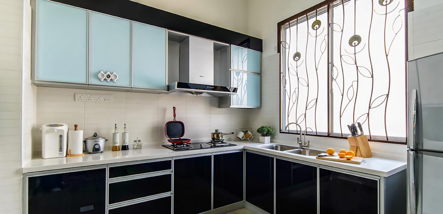 Al Mijdaf Aluminium Factory.