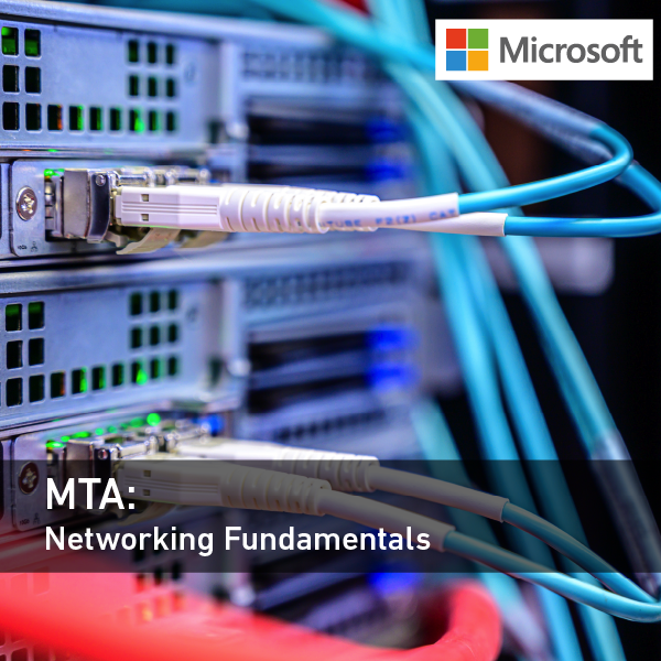 MTA Networking Fundamentals AlMoalem Institute