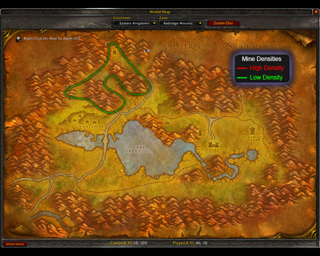 WoW Classic Mining Guide 1300 WoW Classic Guides