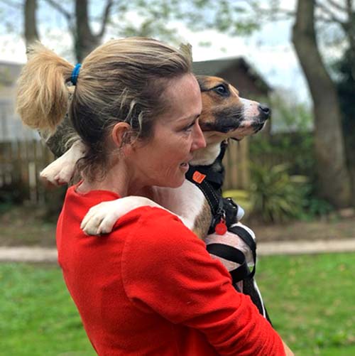 Donate Almost Home Animal Rescue NI