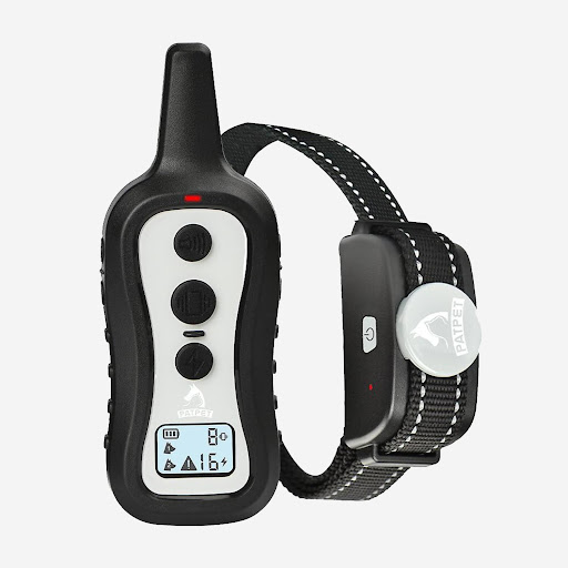 Proximity Dog Shock Collar For Sale (2023 Update) Almost Home Rescue
