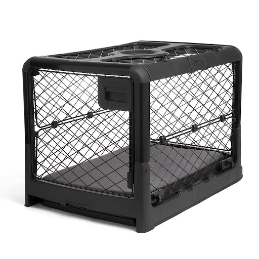 Used Impact Dog Crate For Sale (Feb 2023 Update) Almost Home Rescue