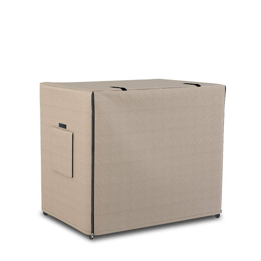 54 Inch Dog Crate Cover For Sale (2023 Update) Almost Home Rescue