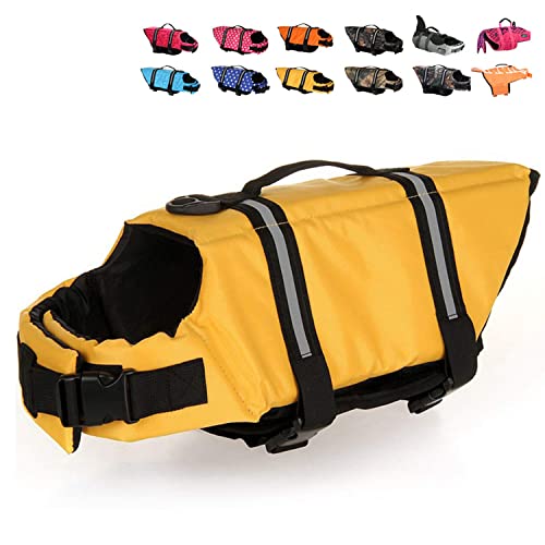 10 Best Life Vest For (2024 Update) Almost Home Rescue