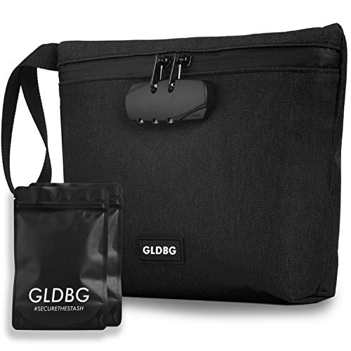 Best Dog Tested Smell Proof Bags (2024 Update) Almost Home Rescue