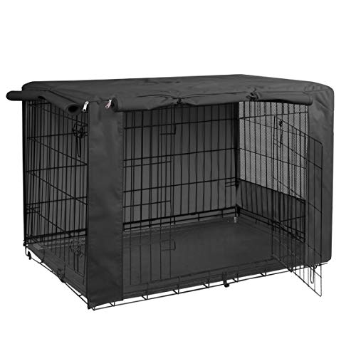 Best Dog Cage For Pitbull (2024 Update) Almost Home Rescue